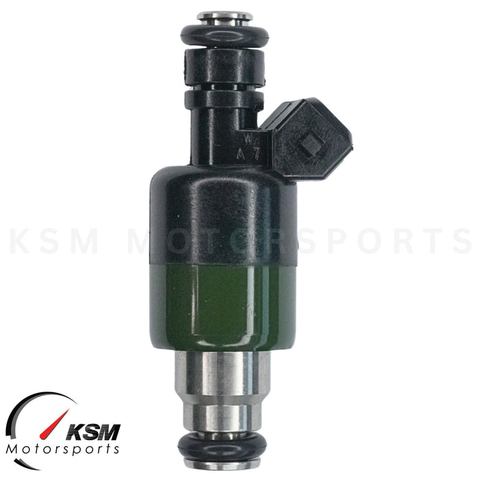 6 x Fuel Injector for Chevy Camaro Buick Century Cadillac Olds V6 2.8L 3.1L 3.3L