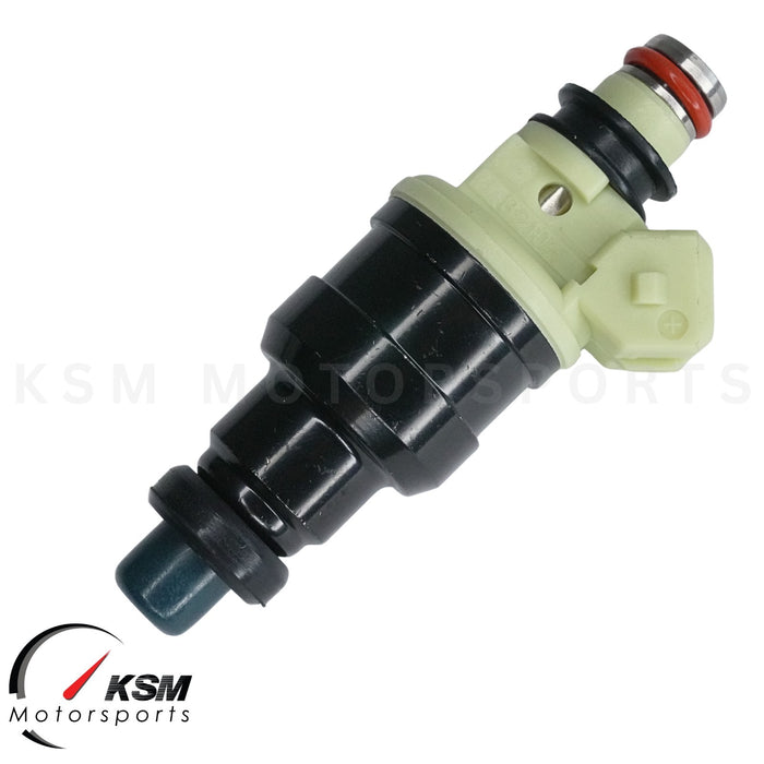 6 x Fuel Injectors for 89-94 Mitsubishi Montero Raider RAM 50 Sigma 3.0L INP-051