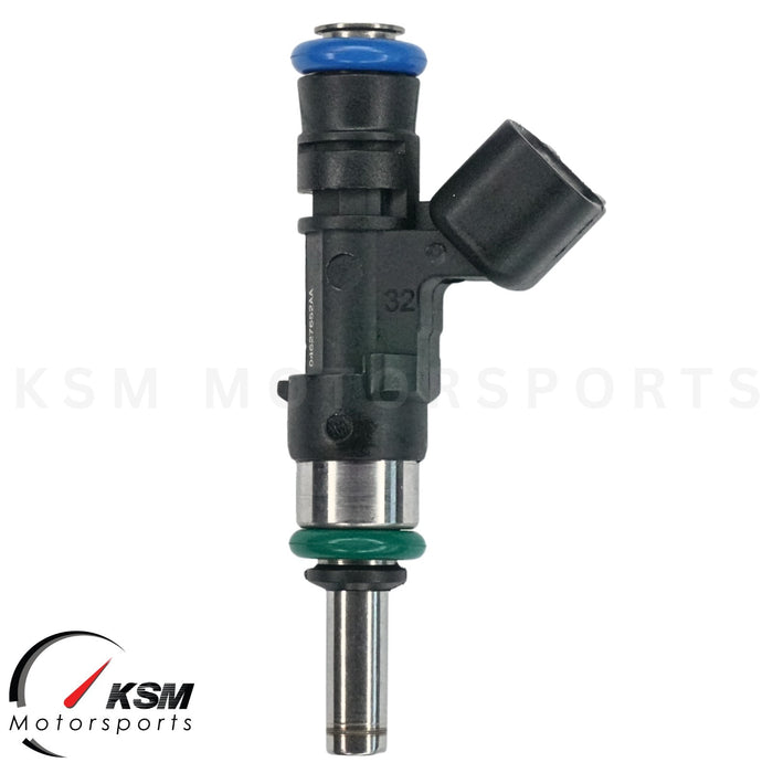 4 x Fuel Injector for 2012-20 Fiat 500/L/X 124 Spider Dodge Jeep 1.4L 0280158300
