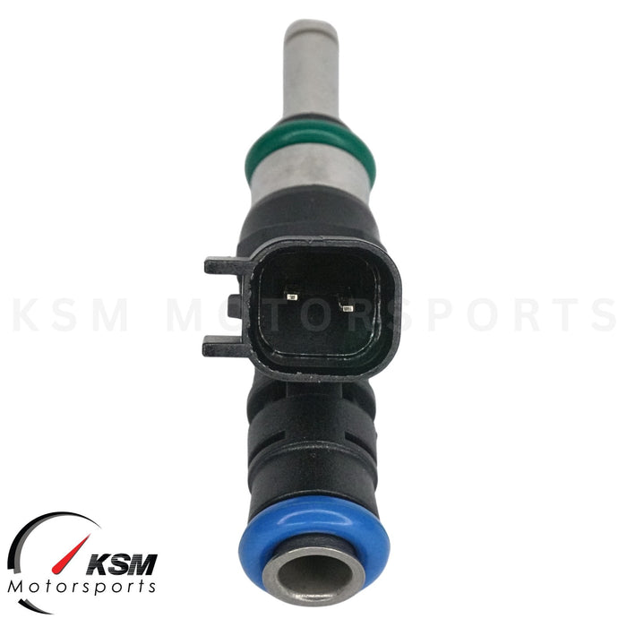 4 x Fuel Injectors for Fiat 124 Spider Jeep Renegade 1.4 0280158300 / 04627652AA