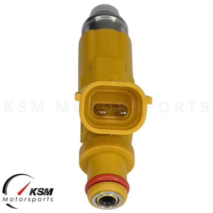 1 x Fuel Injector for 1995-2004 Toyota Corolla 1.6L 1.8L I4 OEM #23250-11130