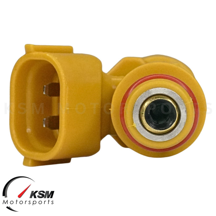 1 x Fuel Injector for 1995-2004 Toyota Corolla 1.6L 1.8L I4 OEM #23250-11130
