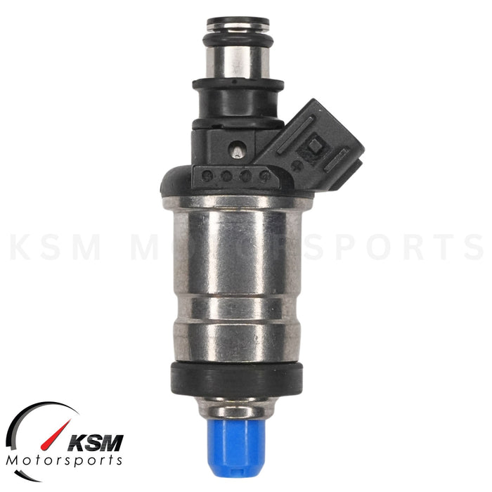 4 x Fuel Injectors for 1996-2000 Honda Civic/ Civic Del Sol 1.6L I4 06164P2A000
