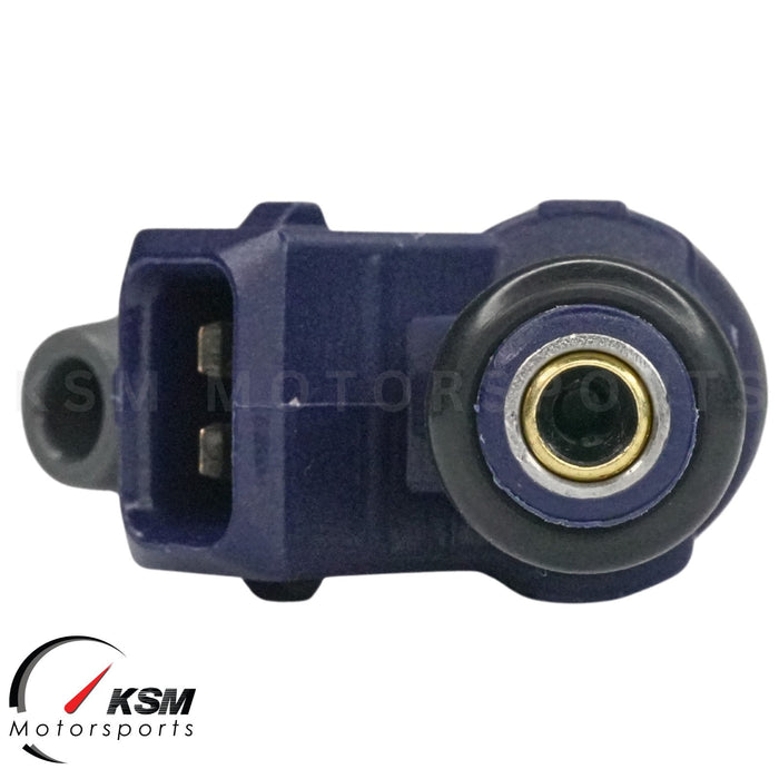 1 x Fuel Injector 06A906031C for VW Golf IV Bora Sharan Seat Skoda 2.0 98-10 AQY