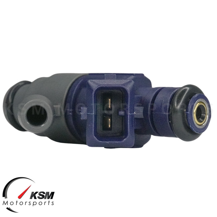 1 x Fuel Injector 06A906031C for VW Golf IV Bora Sharan Seat Skoda 2.0 98-10 AQY