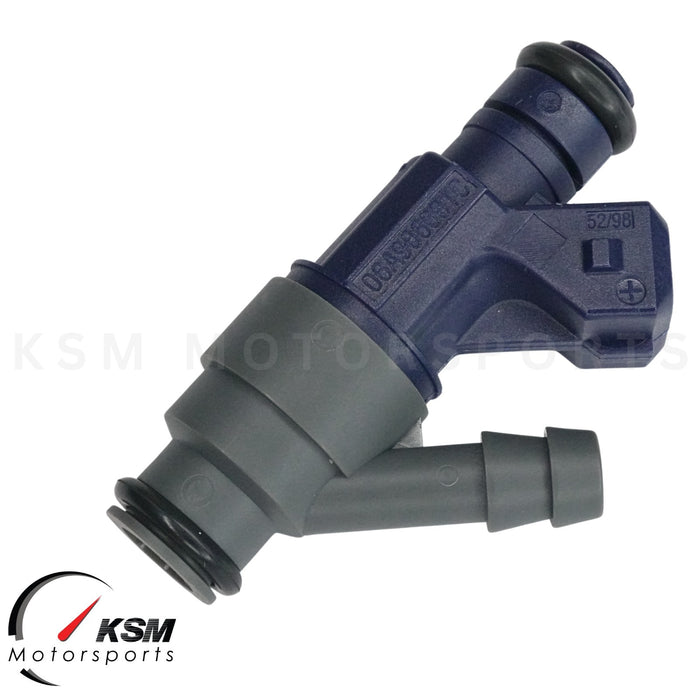 4 x Fuel Injectors for 1998-2001 VW Jetta Golf Beetle 2.0L AEG EA827 0280155791