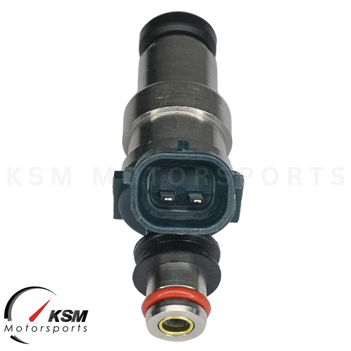 1 x Fuel Injector for 1995-2000 Toyota Tacoma 2.4L I4 23250-75040 / 23209-75040