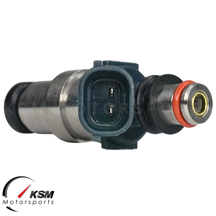 1 x Fuel Injector for 1995-2000 Toyota Tacoma 2.4L I4 23250-75040 / 23209-75040