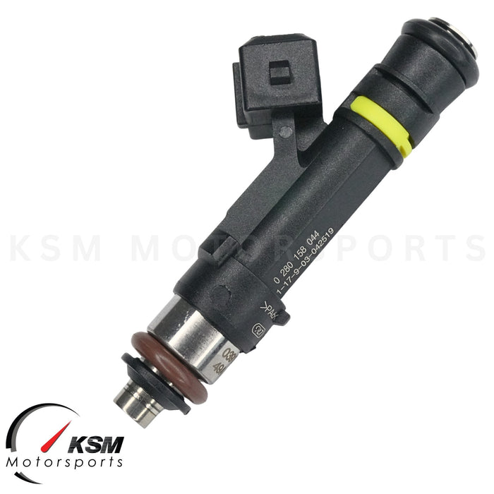 8 x Fuel Injectors for 2003-2004 Ford F/E150 F/E250 F/E350 5.4L V8 0280158044