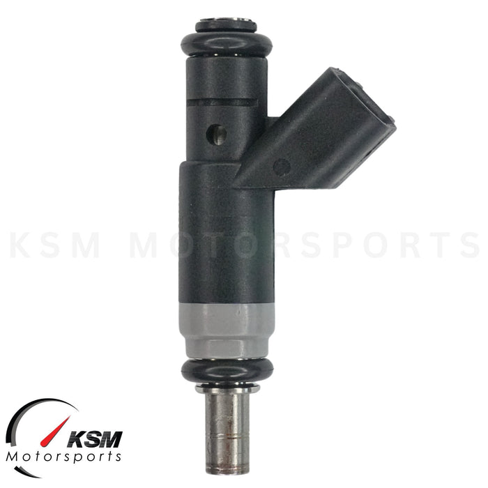4 x Fuel Injectors 04891577AC for 11-14 Chrysler 200 2.4L / 07-10 Sebring 2.4 l4