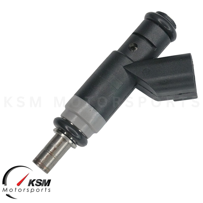 4 x Fuel Injectors 04891577AC for 11-14 Chrysler 200 2.4L / 07-10 Sebring 2.4 l4