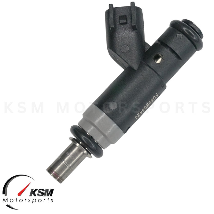 4 x Fuel Injectors 04891577AC for 11-14 Chrysler 200 2.4L / 07-10 Sebring 2.4 l4